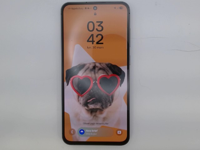 Samsung s 24 fe 128gb great cond