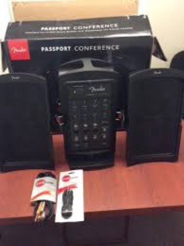 Ampli avec colonnes int�gr�e