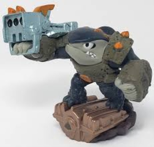 Skylanders shark shooter terrafin