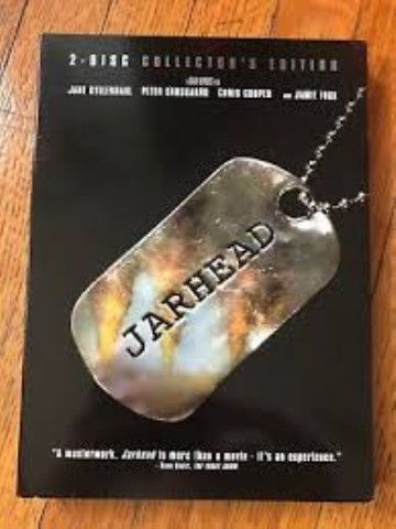 Jarhead (two-disc collector's edition),