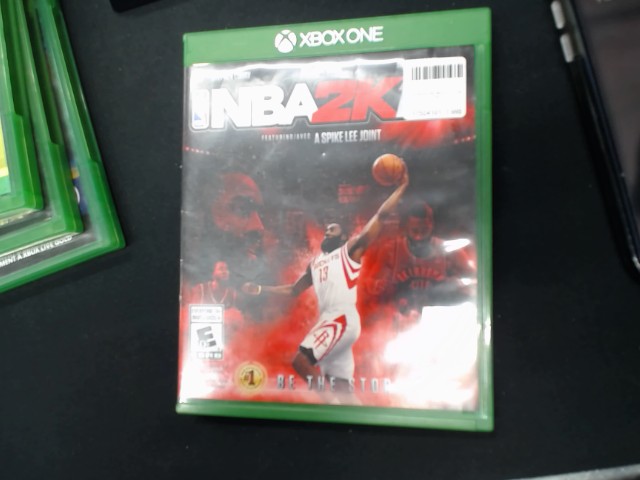 Nba2k16