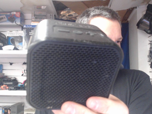 Haut parleur bluetooth