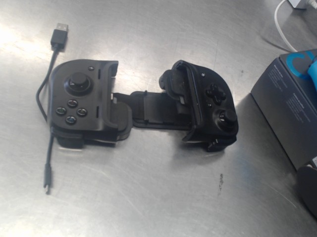 Manette pour android