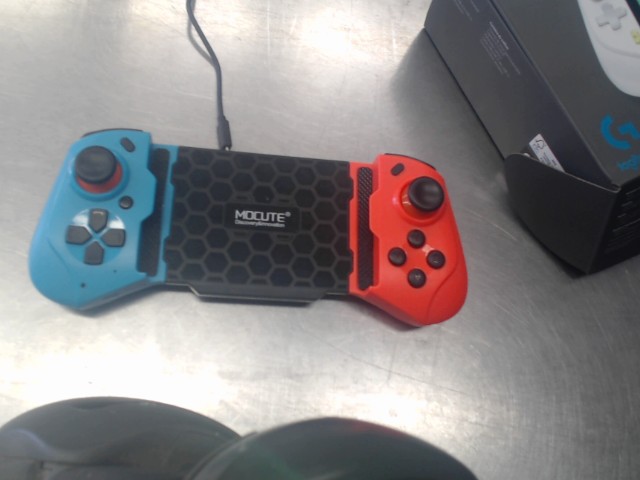 Manette pour android ou i/os