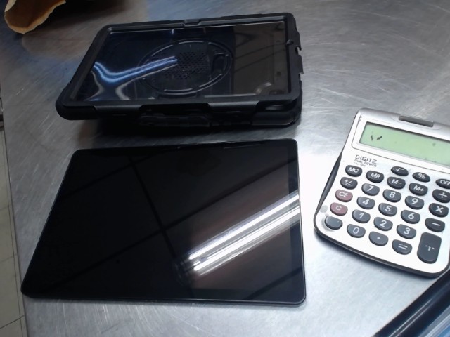 Tablette samsung tab a9 plus cass