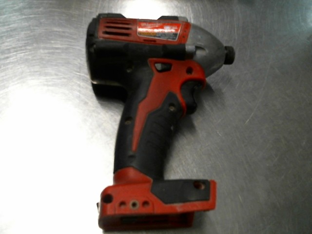 Impact driver milwaukee