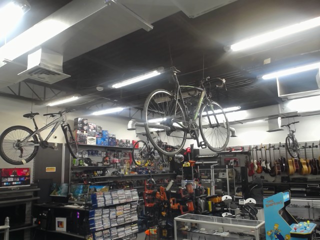 Velo milleni milano vert