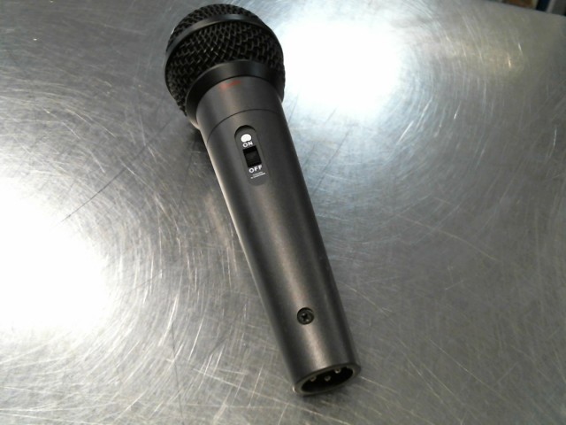 Micro fender avec long file