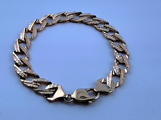 BRACELET EN OR 10KT