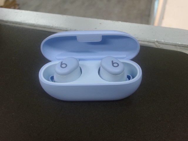 Beats solo buds+ case