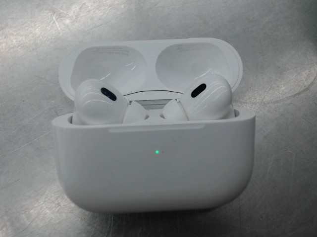 Air pods pro 2e generation