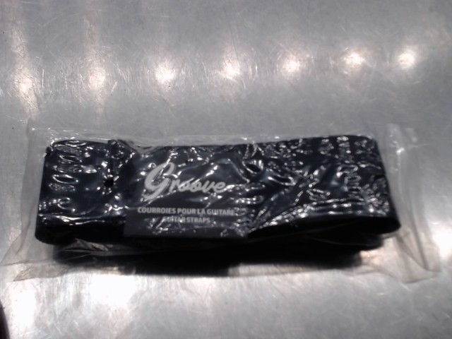 Strap de guitare