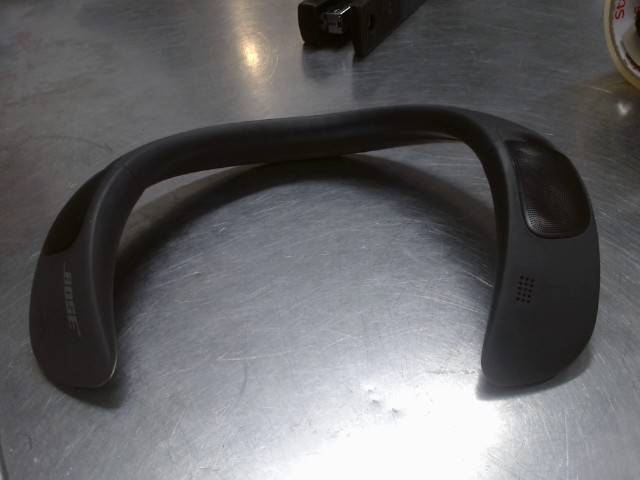 �couteur bluetooth pour le cou