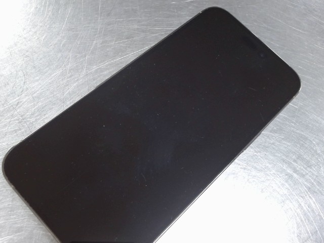 Iphone 14 pro max 128go