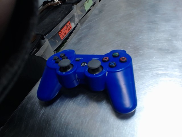 Manette ps3 non original