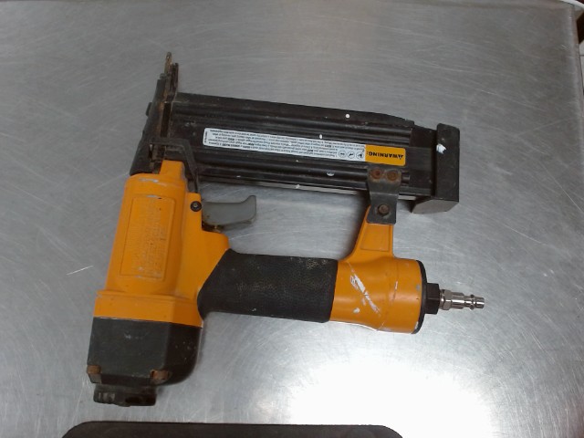 Bostitch nail gun