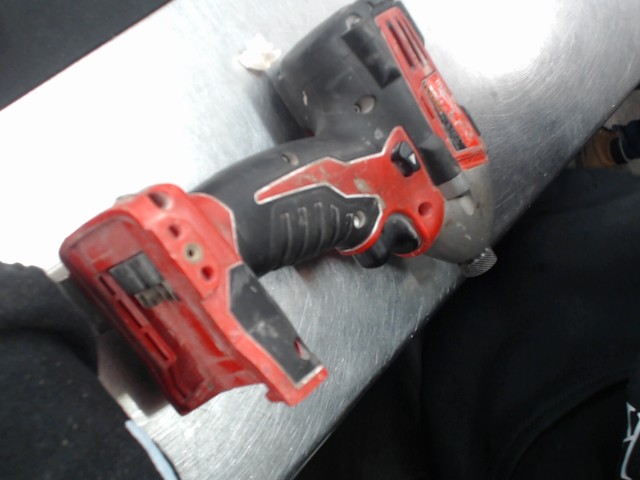 Impact driver milwaukee 2650-20