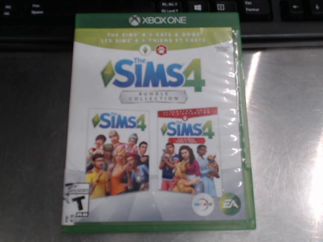 Bundle collection cats & dogs