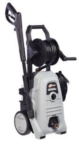 Pressure washer electrique sundance