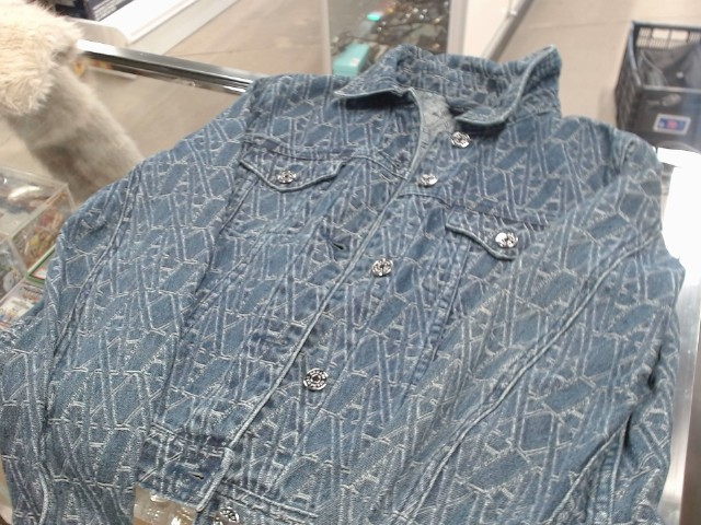 Veston armani exchange