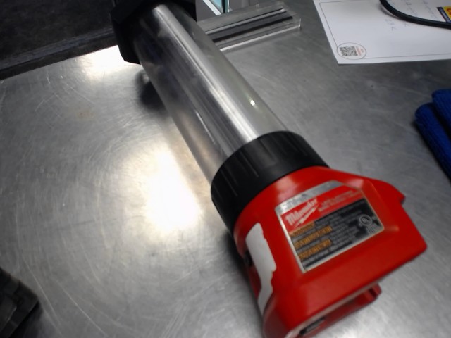 Led lantern and flood light milwaukee