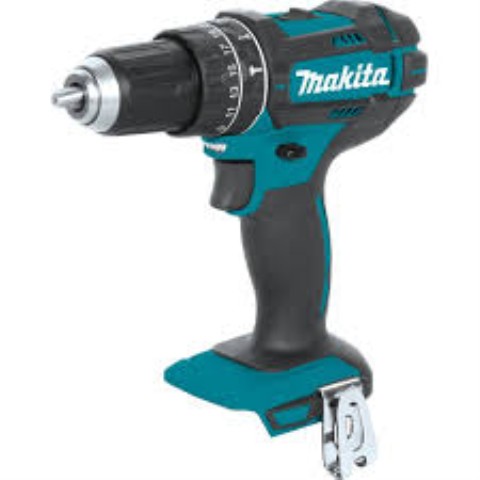 Makita concrete 1/2'' hammeredrill