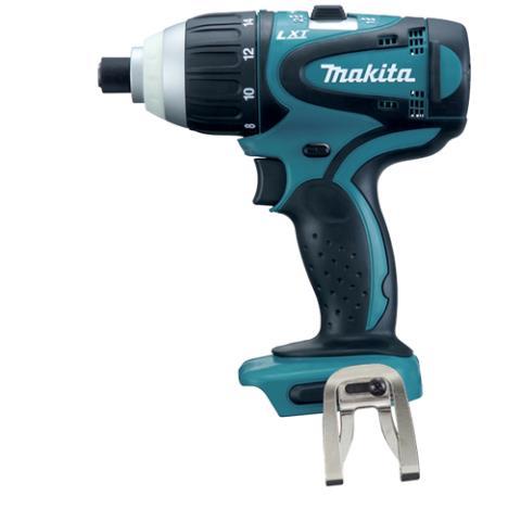 Impact makita