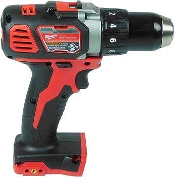 Milwaukee 1/2'' hammerdrill