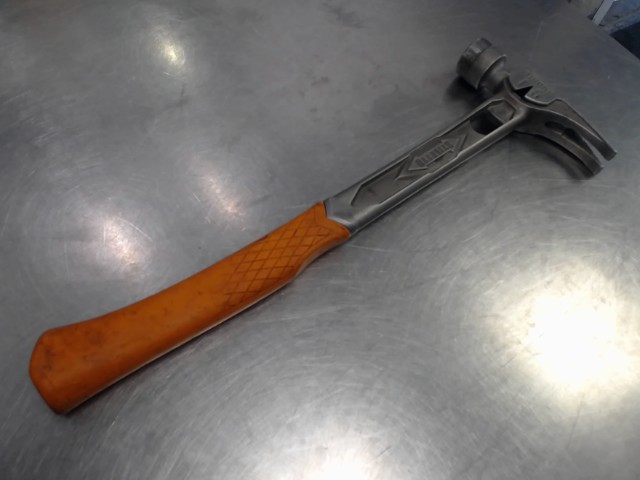 Tibone 15 marteau