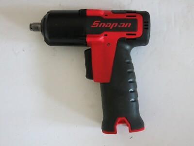 Snap-on 3/8''cordless impact drill