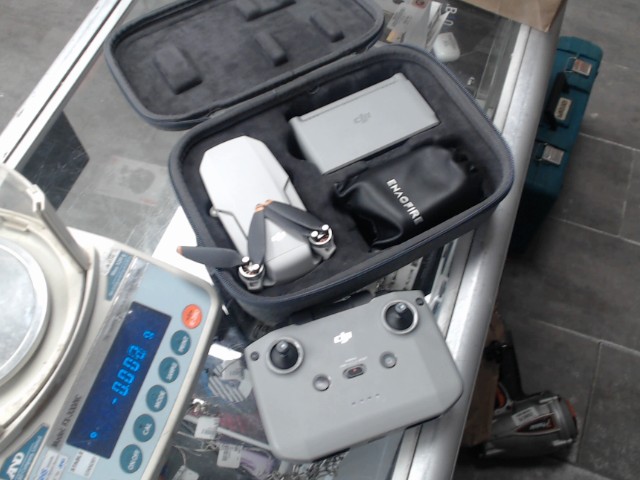 Dji mini se 2 drone
