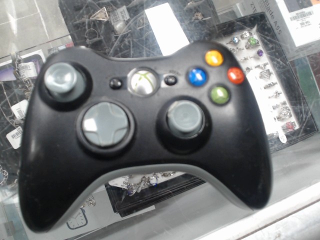 Manette 360