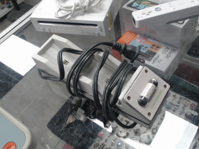 Chargeur de manette de 360