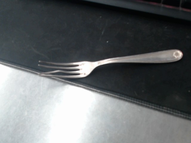 Fourchette silver