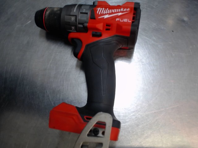 Hammer drill milwaukee