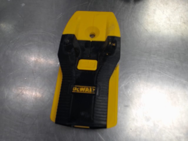 Stud finder dewalt