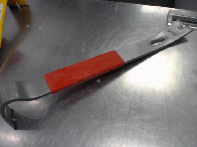 Pied de biche milwaukee