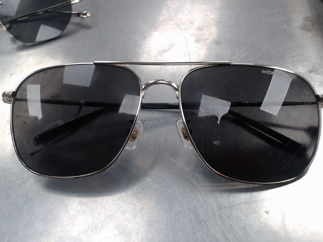 Lunettes soleil squared