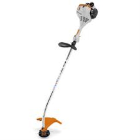 Stihl fs 38 weed eater propre -v-
