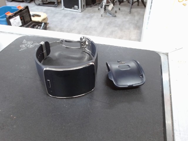 Samsung gear s + batt