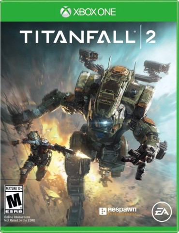 Titanfalll 2
