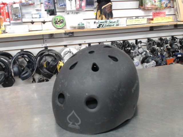 Casque skate