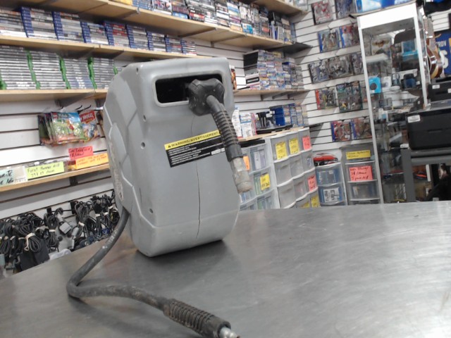 Ose pour compresseur+rack