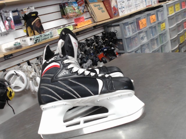 Paire patin glace(6 homme)