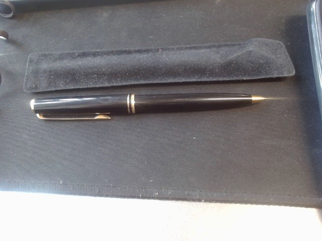 Vintage 80 s mont blanc made in german n