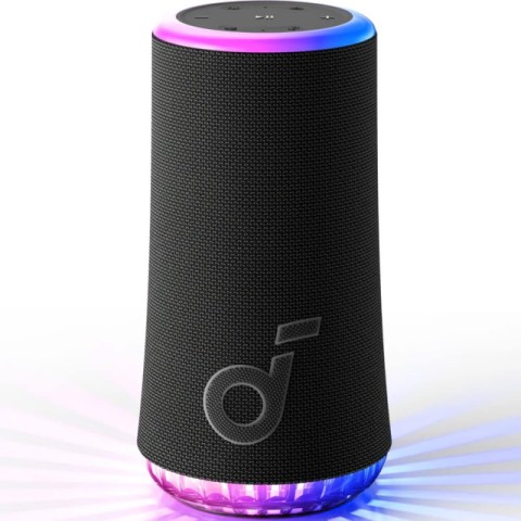 Speaker bluetooth+cable