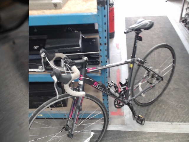 Velo de route vitesse(2014)