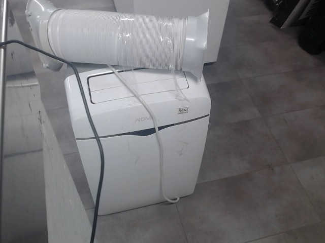 Portable ac 7000 btu