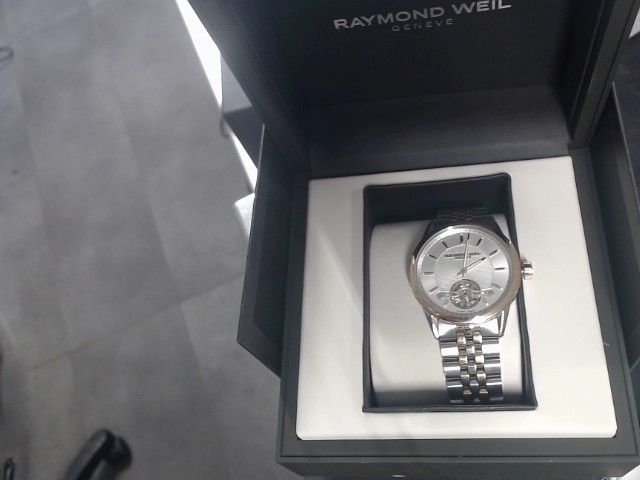 Montre luxe automatic + nox