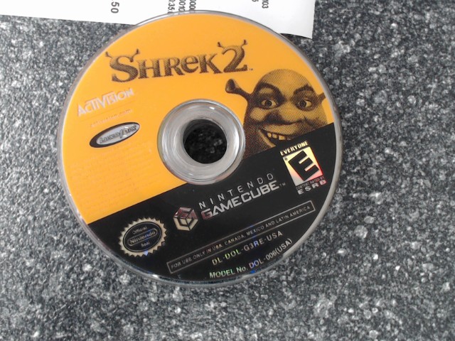 Shrek 2